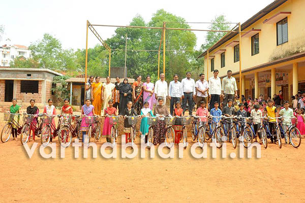 ಸರಕಾರಿ ಸವಲತ್ತು ಸದುಪಯೋಗದಿಂದ ಶೈಕ್ಷಣಿಕ ಅಭಿವೃದ್ದಿ ಸಾಧ್ಯ : ಆದಂ ಕುಂಞಿ